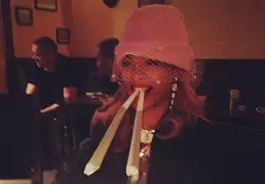 Rihanna - Spliff